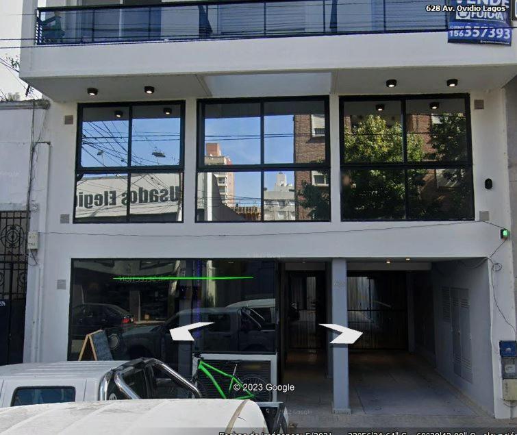 Mono Ov Lagos 로자리오 외부 사진